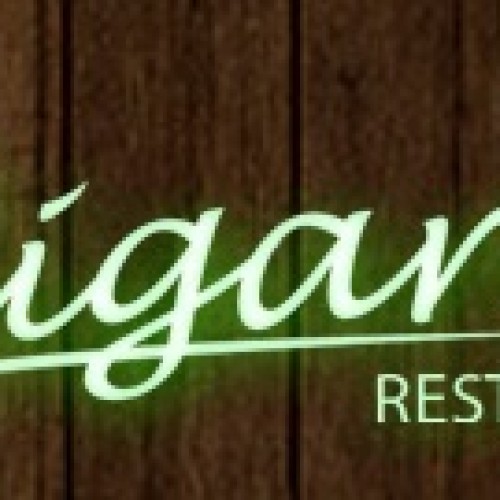 Giligans Restaurant Review – Greenbelt 1, Makati City