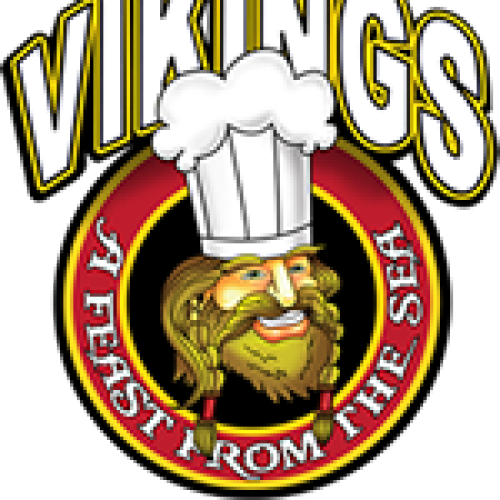 Eat like a Viking at Vikings Mall of Asia!