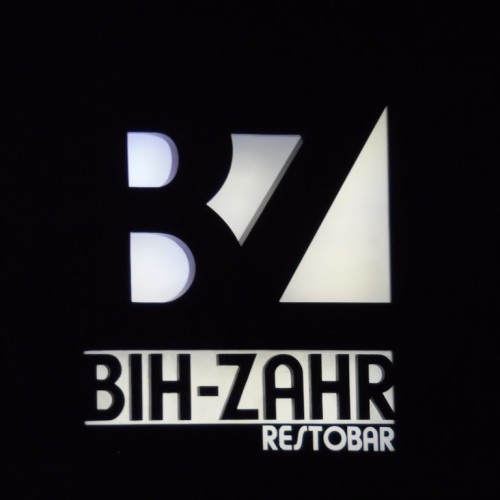 Relaunching of Bih-Zahr Restobar