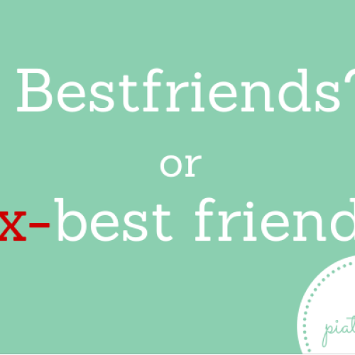 3 Major Reasons Why Your HighSchool BestFriends Turned Into Strangers