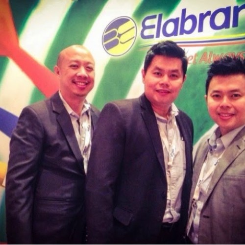 Elabram Systems Group at LTE World Summit in North America- GBN