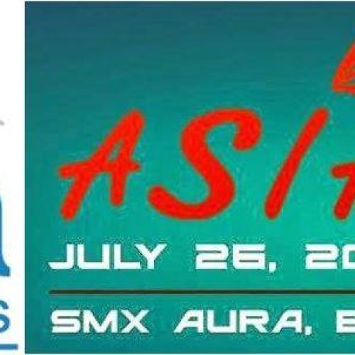 Azalea Residence supports Asia Digital Marketing Expo 2015 #AdMe