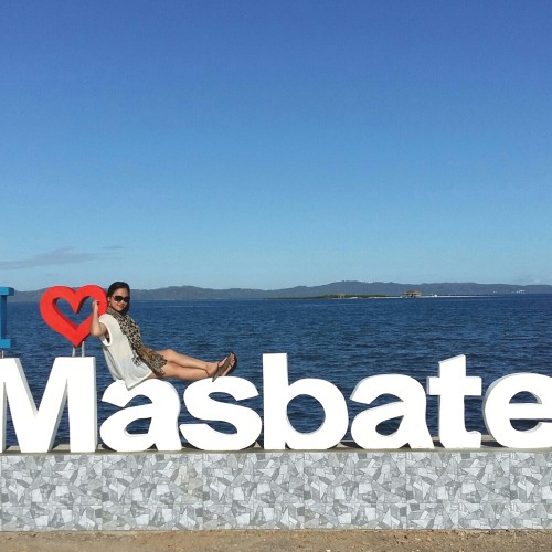 Oh, How I Love You So, Masbate!